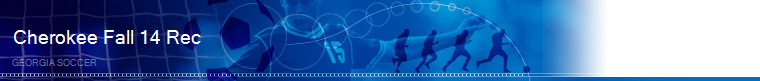 Cherokee Fall 14 Rec banner